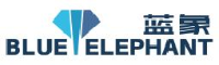 济南蓝象数控机械有限公司_企业Logo