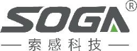 深圳索感科技有限公司_企业Logo