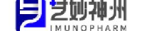 北京艺妙神州生物医药股份有限公司_企业Logo