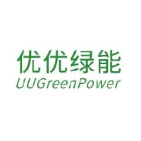 深圳市优优绿能股份有限公司_企业Logo