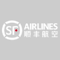 顺丰航空有限公司_企业Logo