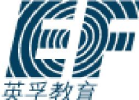 北京英孚文化发展有限公司_企业Logo
