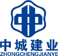 北京中城建业技术培训中心_企业Logo