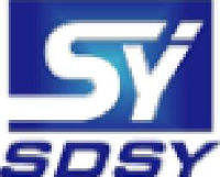 山东盛屹机电设备有限公司_企业Logo