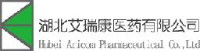 湖北艾瑞康医药有限公司_企业Logo
