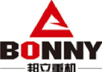 四川邦立重机有限责任公司_企业Logo