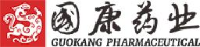 四川国康药业有限公司_企业Logo