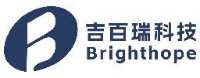四川吉百瑞生物医疗科技有限公司_企业Logo
