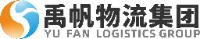 成都禹帆物流集团有限公司_企业Logo