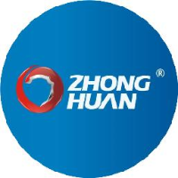 成都中寰流体控制设备股份有限公司_企业Logo