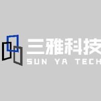 深圳市三雅科技有限公司_企业Logo