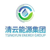 北京清云能源集团有限公司_企业Logo