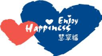 上海慧享福养老服务有限公司_企业Logo
