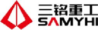 重庆三铭重工有限公司_企业Logo