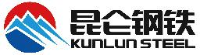 新疆昆仑钢铁有限公司_企业Logo