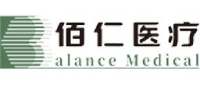 北京佰仁医疗科技股份有限公司_企业Logo