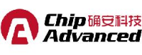 北京确安科技股份有限公司_企业Logo
