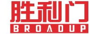 北京市胜利门业有限公司_企业Logo