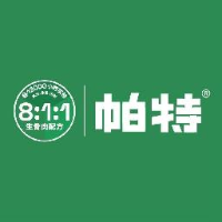 杭州帕特诺尔宠物有限公司_企业Logo