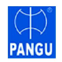 山东磐古实业有限公司_企业Logo