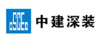 中建深圳装饰有限公司_企业Logo