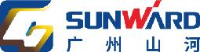 广州山河智能机器股份有限公司_企业Logo