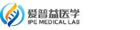 北京爱普益医学检验中心有限公司_企业Logo