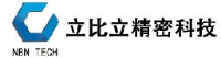 深圳立比立精密科技有限公司_企业Logo
