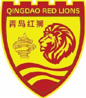 青岛红狮足球俱乐部有限公司_企业Logo