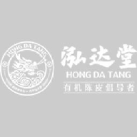 江门市新会区泓达堂陈皮茶业有限公司_企业Logo