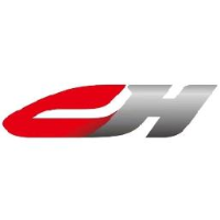 京沪高速铁路股份有限公司_企业Logo