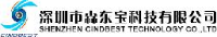 深圳市森东宝科技有限公司_企业Logo