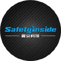 震安科技股份有限公司_企业Logo