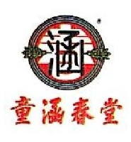 上海童涵春堂药业股份有限公司_企业Logo