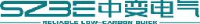 沈阳中变电气有限责任公司_企业Logo