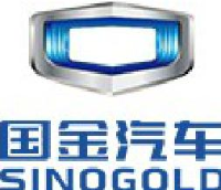 山东国金汽车制造有限公司_企业Logo