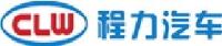 程力汽车集团股份有限公司_企业Logo