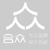 广州合众无纺化妆品集团有限公司_企业Logo
