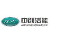 中创清洁能源发展（沈阳）股份有限公司_企业Logo