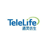 安徽通灵仿生科技有限公司_企业Logo