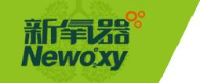广东新氧器净化科技有限公司_企业Logo