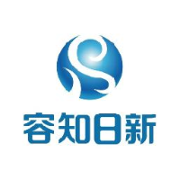 安徽容知日新科技股份有限公司_企业Logo