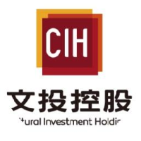 文投控股股份有限公司_企业Logo