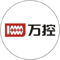 万控智造股份有限公司_企业Logo