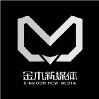 佛山市金木视觉文化传播有限公司_企业Logo