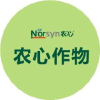 农心作物科技股份有限公司_企业Logo