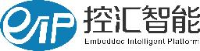 深圳市控汇智能股份有限公司_企业Logo