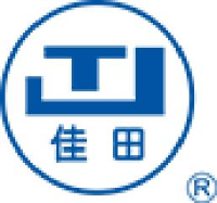 上海佳田药用包装有限公司_企业Logo
