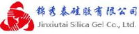 江门市锦秀泰硅胶有限公司_企业Logo