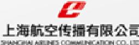 上海航空传播有限公司_企业Logo
